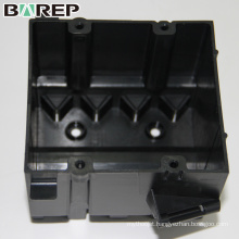 YGC-018 Customer request electric motor plastic optical terminal box